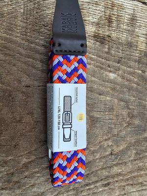 Vegan belt at Ve-lifestyle - Pop Up in Londerzeel