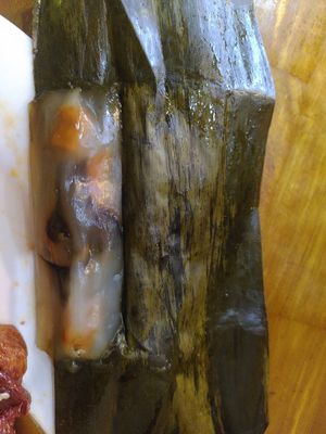 All of it but don't know the name at Nhà Tấm in Da Lat