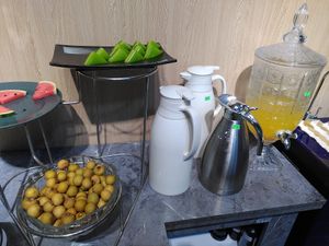 More dessert and drinks at Nhà Tấm in Da Lat