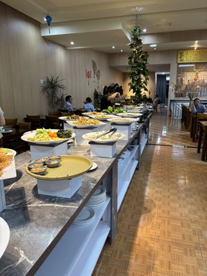   at Nhà Tấm in Da Lat