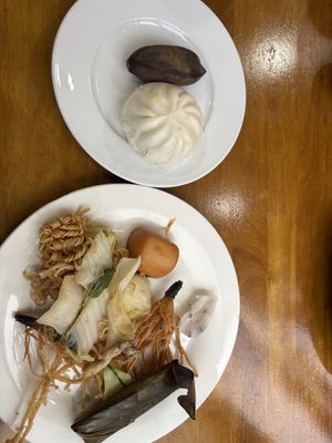   at Nhà Tấm in Da Lat