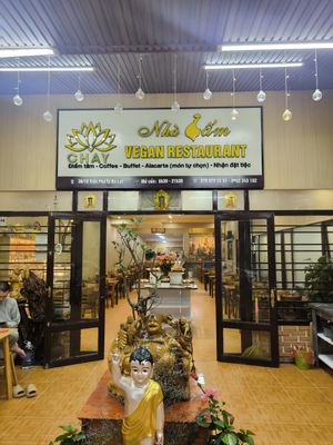  at Nhà Tấm in Da Lat