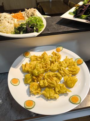  at Nhà Tấm in Da Lat