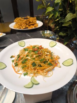  at Nhà Tấm in Da Lat