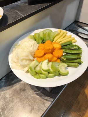  at Nhà Tấm in Da Lat