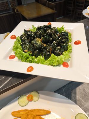  at Nhà Tấm in Da Lat