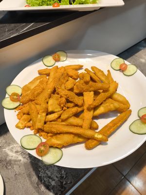  at Nhà Tấm in Da Lat