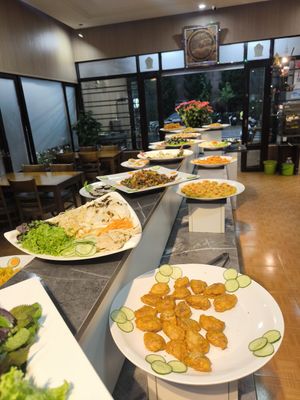  at Nhà Tấm in Da Lat