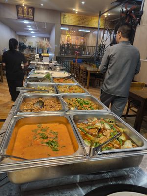  at Nhà Tấm in Da Lat