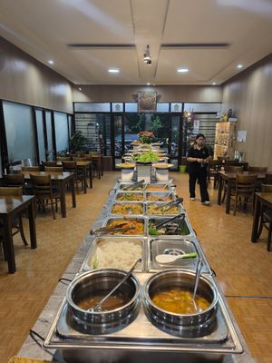  at Nhà Tấm in Da Lat