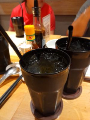 Tea at Quan Âm in Ho Chi Minh City