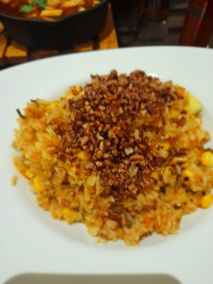  at Quan Âm in Ho Chi Minh City