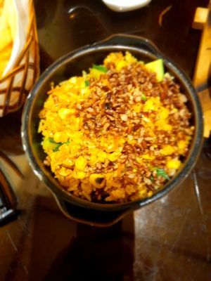  at Quan Âm in Ho Chi Minh City