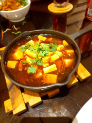  at Quan Âm in Ho Chi Minh City