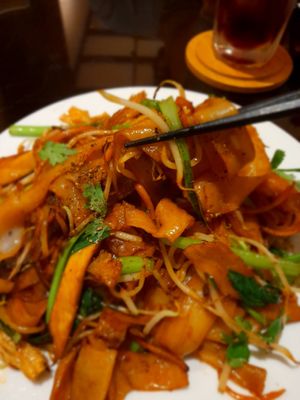  at Quan Âm in Ho Chi Minh City