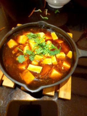  at Quan Âm in Ho Chi Minh City