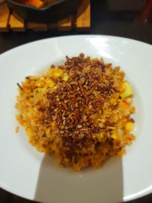  at Quan Âm in Ho Chi Minh City