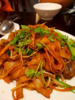  at Quan Âm in Ho Chi Minh City