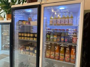  at Nebaleno - Zero-Waste Grocery Store in Prague