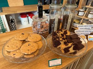  at Nebaleno - Zero-Waste Grocery Store in Prague