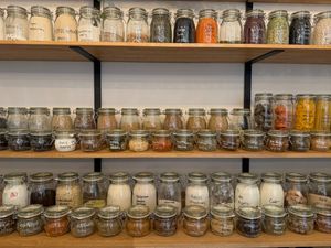  at Nebaleno - Zero-Waste Grocery Store in Prague