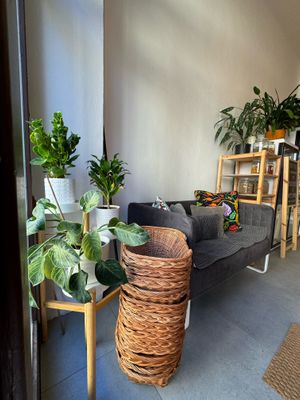  at Nebaleno - Zero-Waste Grocery Store in Prague