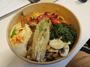  at By Lefty in Brussels