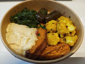  at By Lefty in Brussels