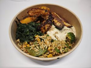  at By Lefty in Brussels