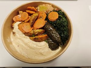  at By Lefty in Brussels