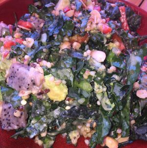 Power 4.0.  Scrummy!!!! at TownHall in Cleveland