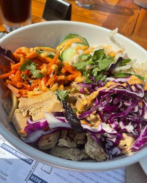   at TownHall in Cleveland