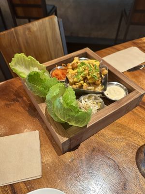   at TownHall in Cleveland