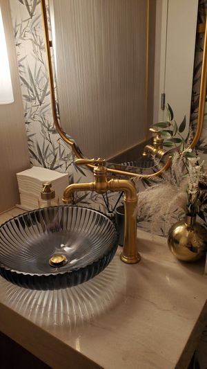  at Le Basque in New York City