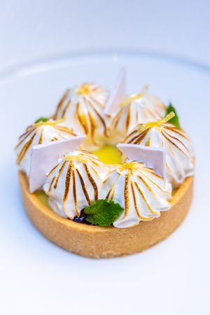  at Le Basque in New York City