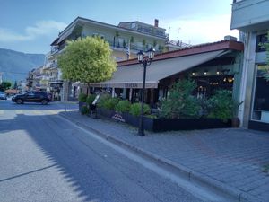  at Archontariki Taberna in Kalampaka