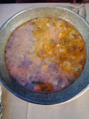  at Archontariki Taberna in Kalampaka