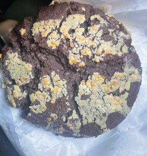  at Bucólico Bakery in Madrid