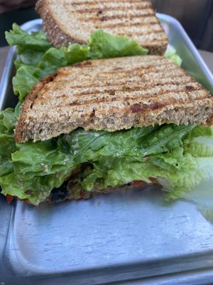   at Cultiva  in San Juan Bautista