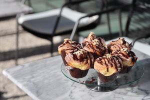  at Atelier Giri in Arnhem