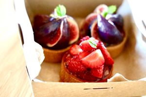  at Atelier Giri in Arnhem