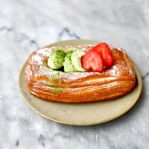  at Atelier Giri in Arnhem