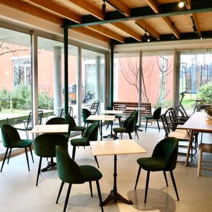  at Atelier Giri in Arnhem