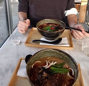  at Atelier Giri in Arnhem