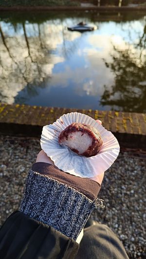  at Atelier Giri in Arnhem