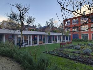  at Atelier Giri in Arnhem