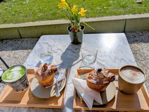  at Atelier Giri in Arnhem