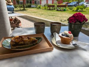  at Atelier Giri in Arnhem