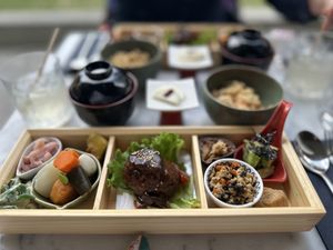 Hoofdgerecht   at Atelier Giri in Arnhem