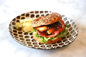  at Atelier Giri in Arnhem